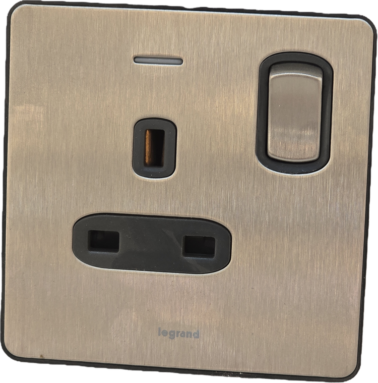 SWITCHES