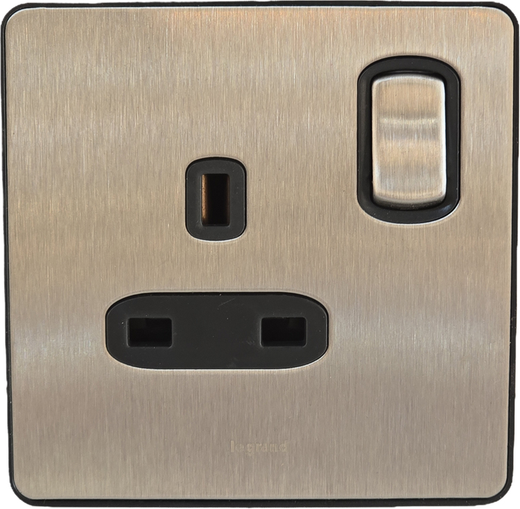 SWITCHES