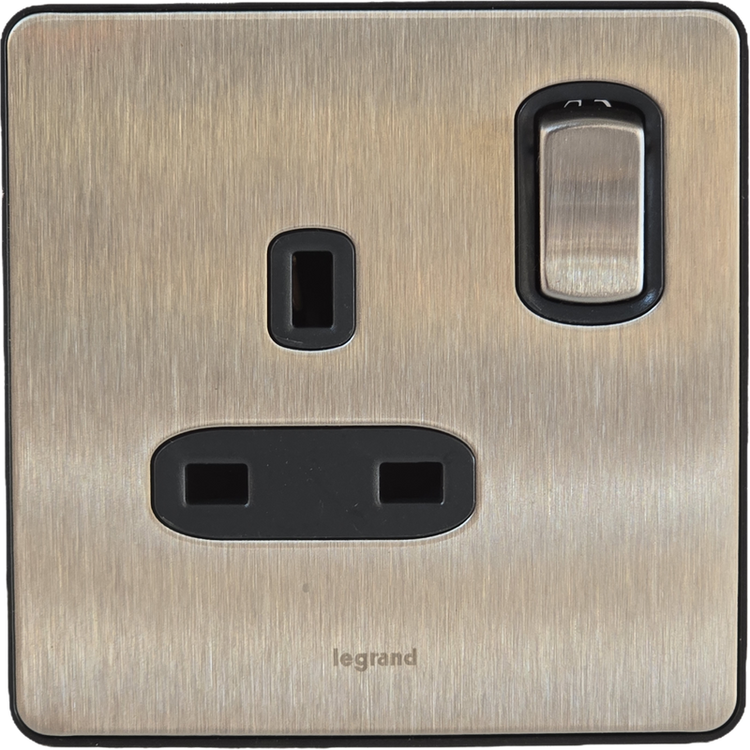 SWITCHES