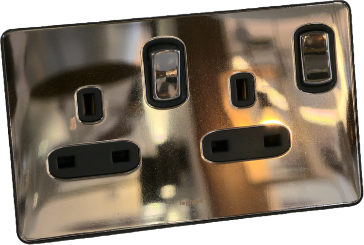SWITCHES