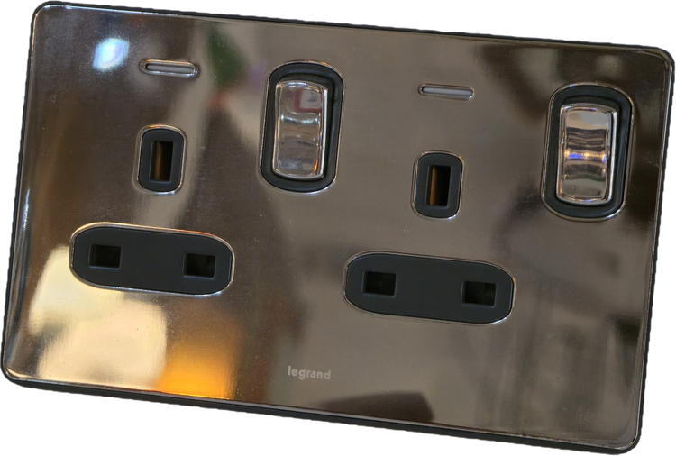 SWITCHES