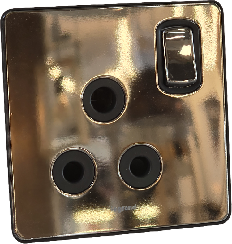 SWITCHES