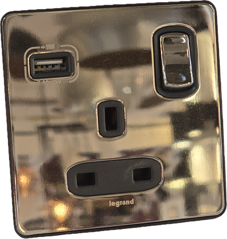 SWITCHES