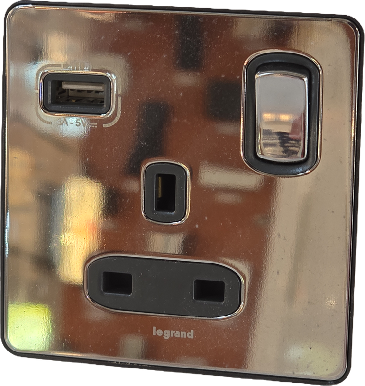 SWITCHES