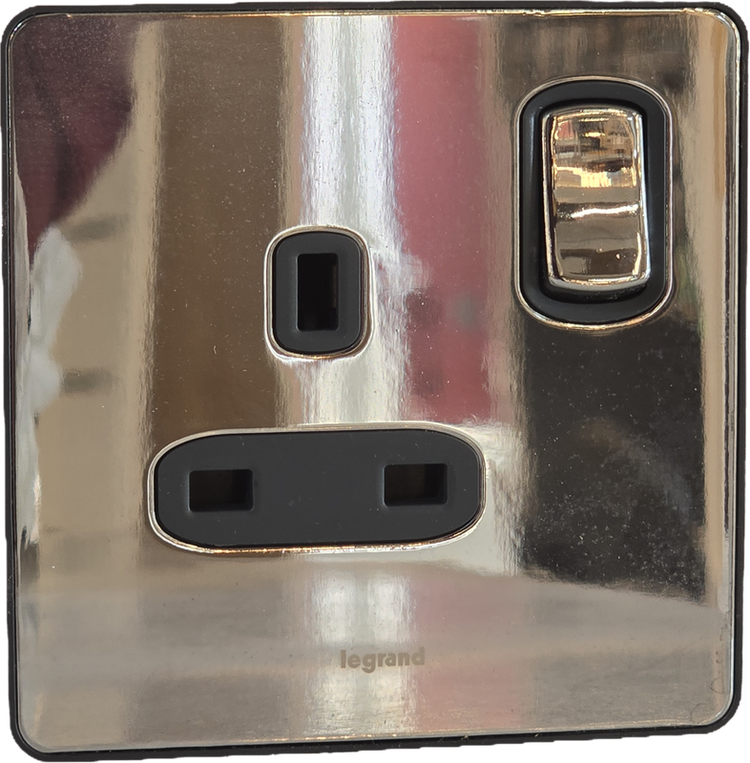 SWITCHES