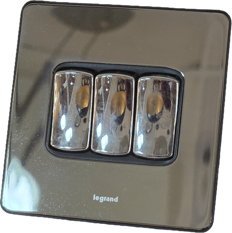 SWITCHES
