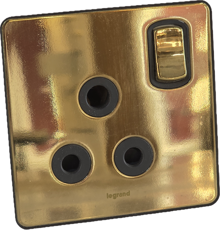 SWITCHES