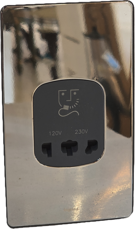SWITCHES