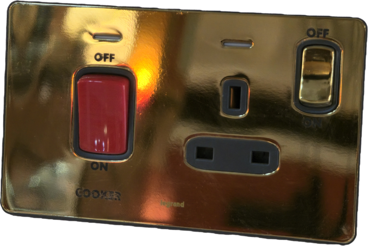 SWITCHES