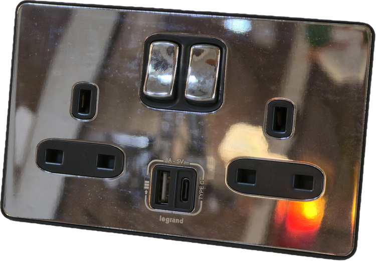 SWITCHES