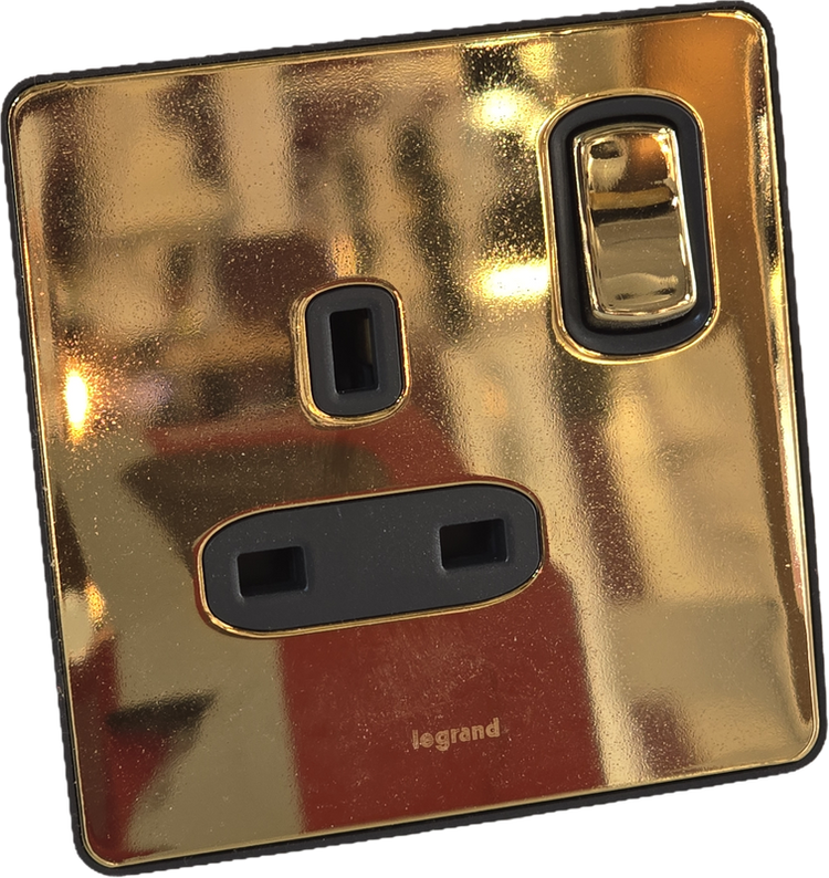 SWITCHES