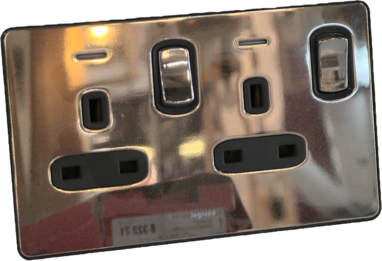 SWITCHES