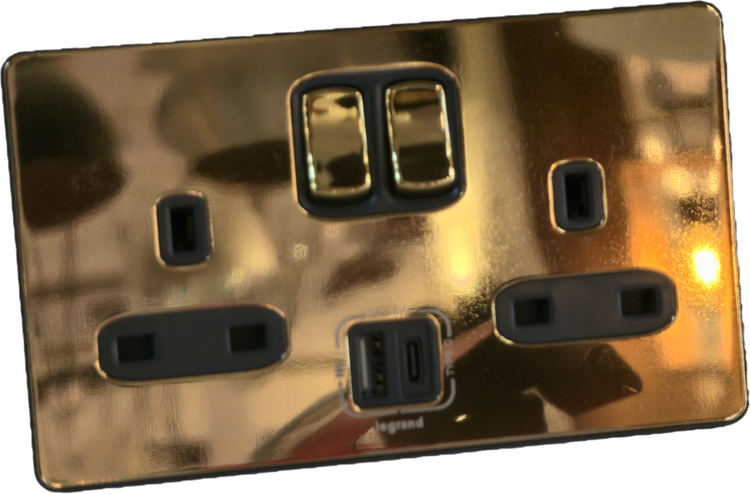 SWITCHES