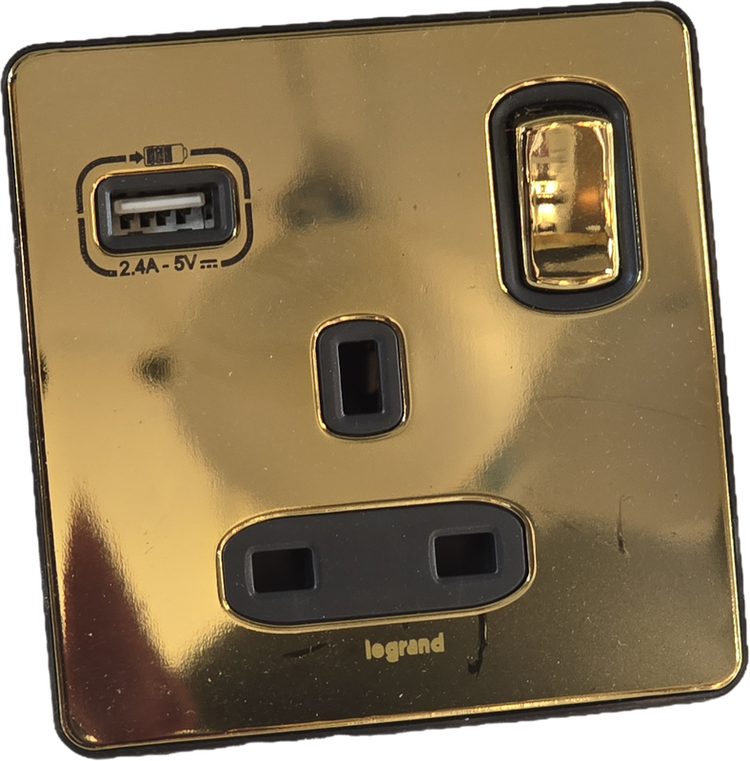 SWITCHES
