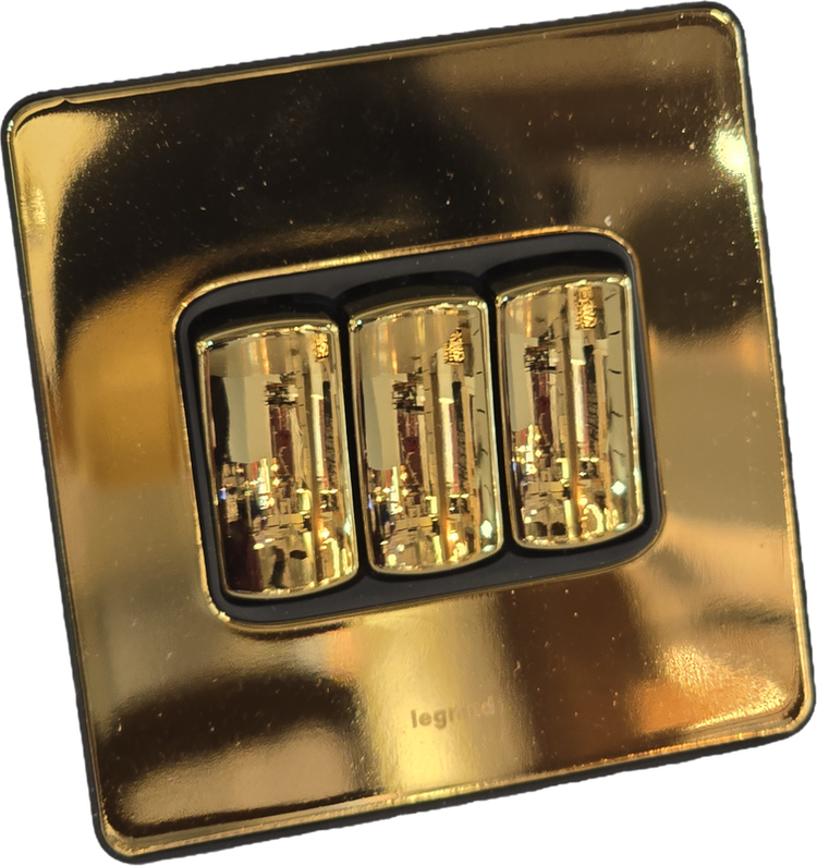 SWITCHES