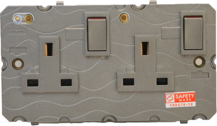 SWITCHES