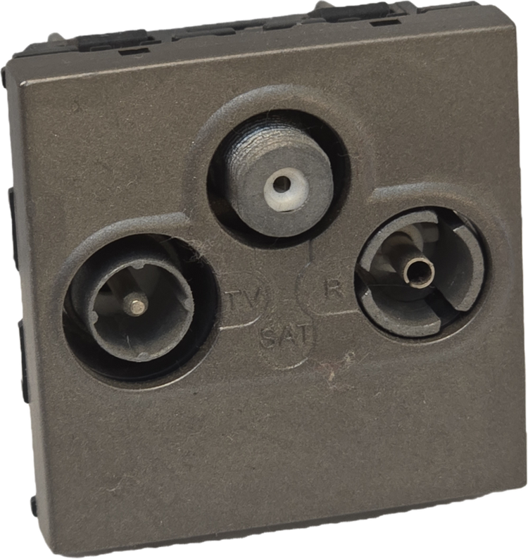 SWITCHES