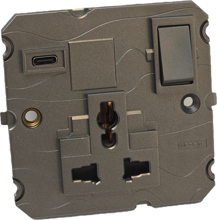 SWITCHES