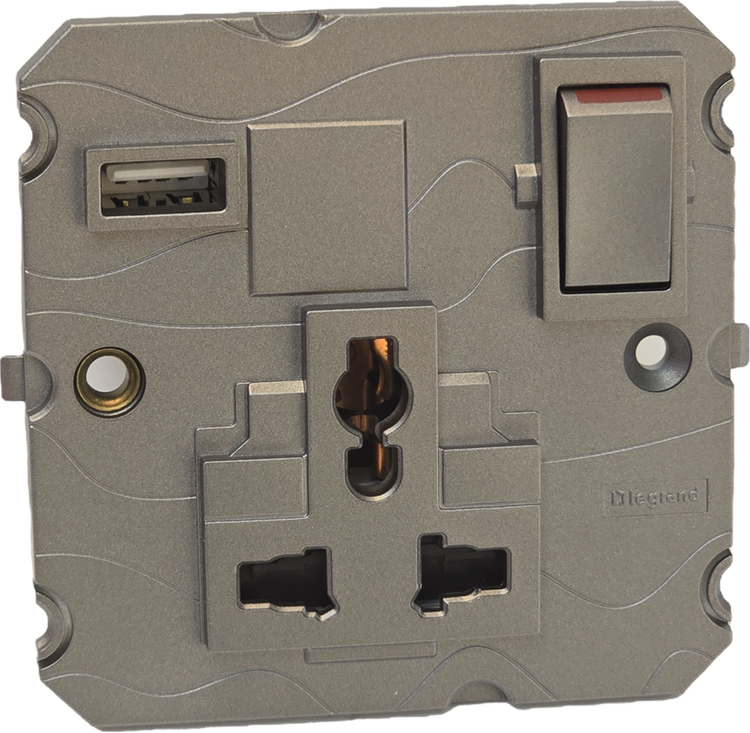 SWITCHES
