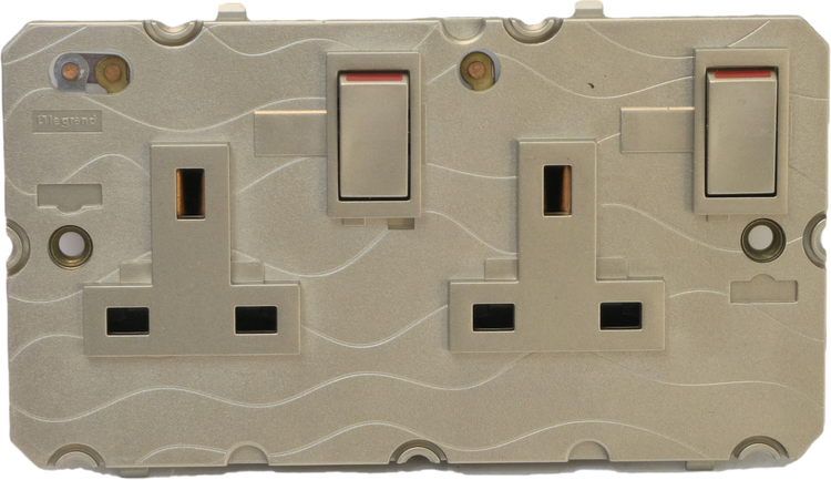 SWITCHES