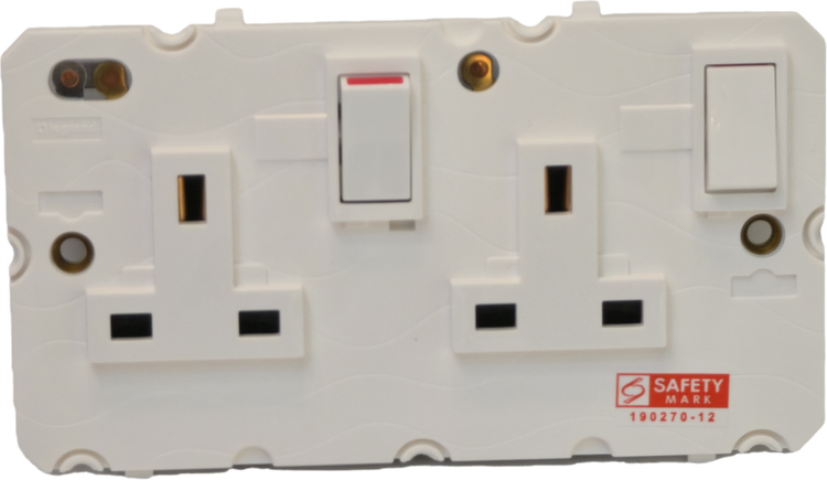 SWITCHES