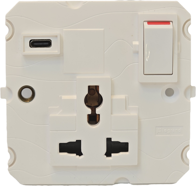 SWITCHES