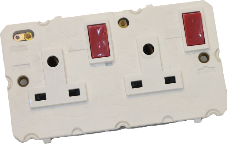 SWITCHES