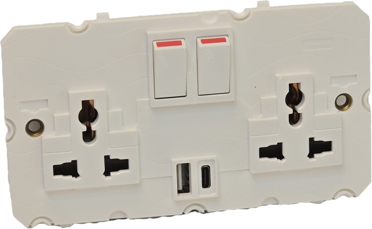 SWITCHES