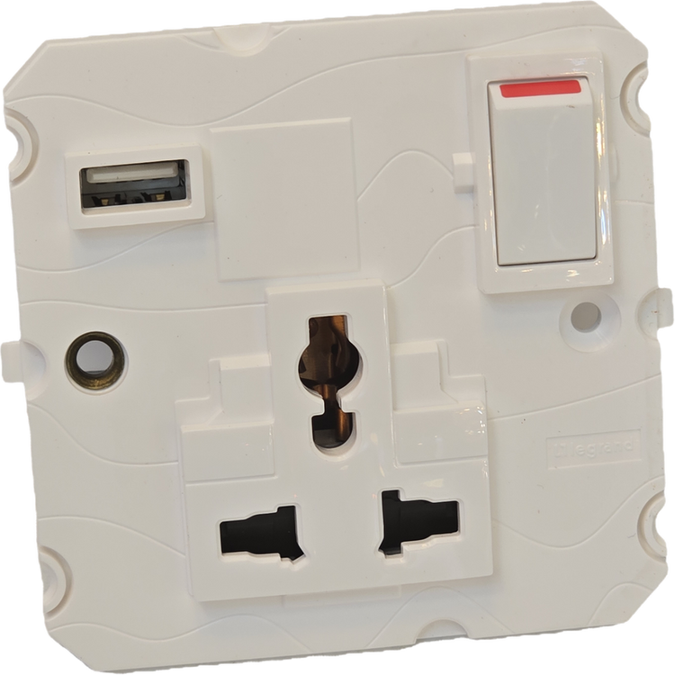 SWITCHES
