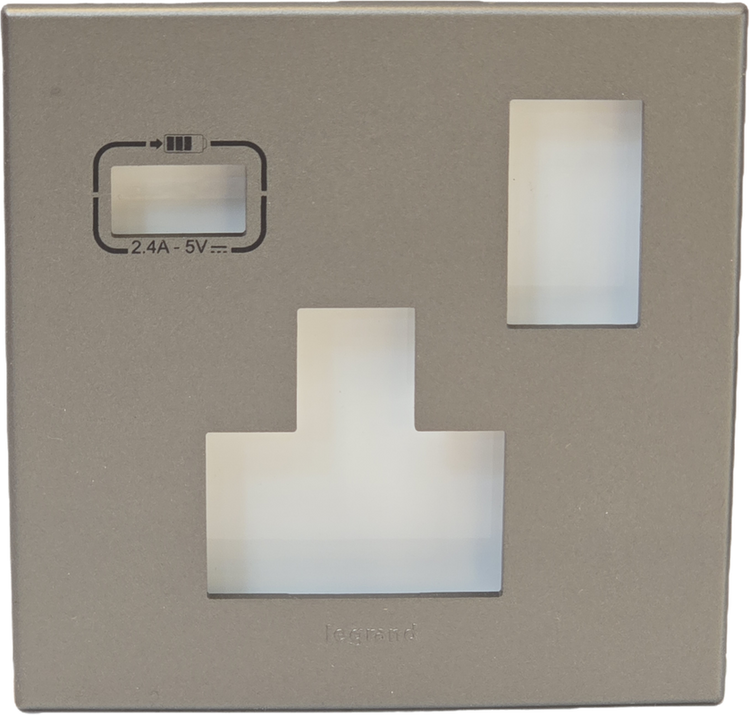 SWITCHES
