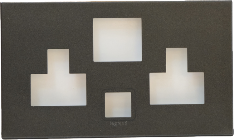 SWITCHES