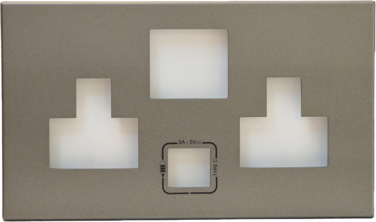 SWITCHES