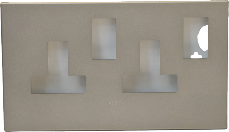 SWITCHES