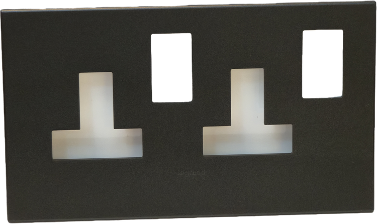 SWITCHES