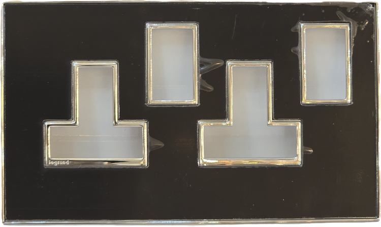SWITCHES