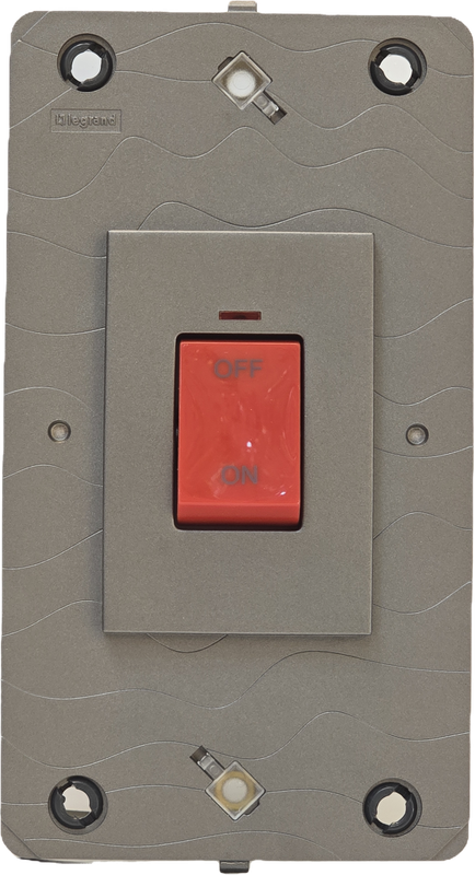 SWITCHES