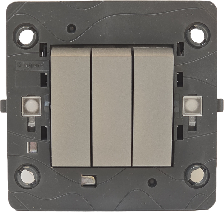 SWITCHES