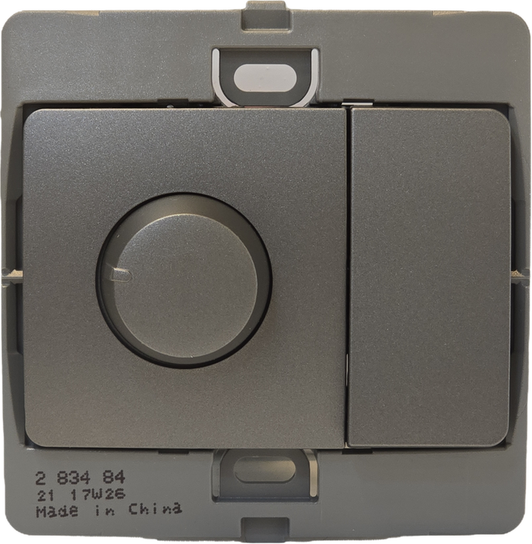SWITCHES