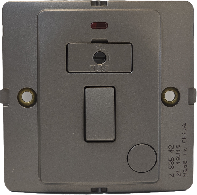 SWITCHES