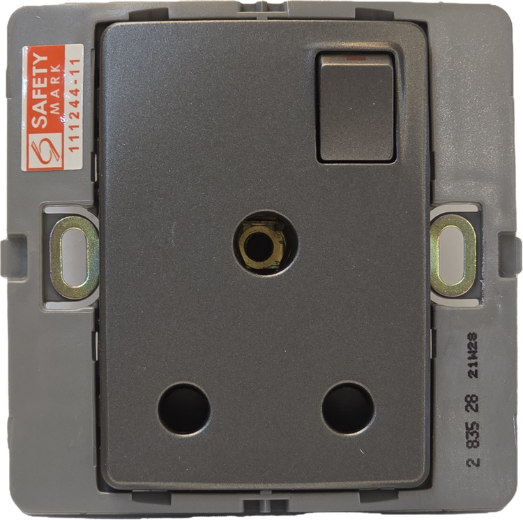 SWITCHES