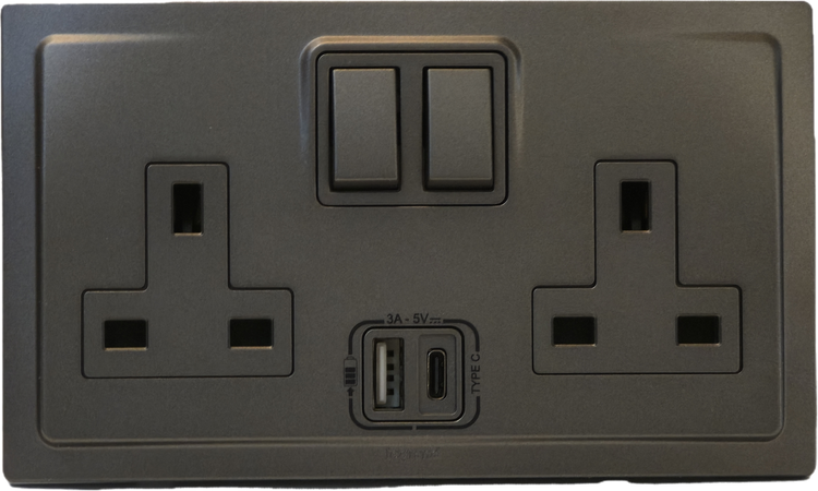 SWITCHES