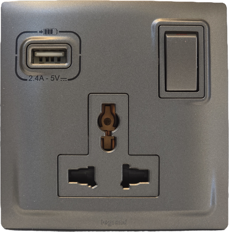 SWITCHES