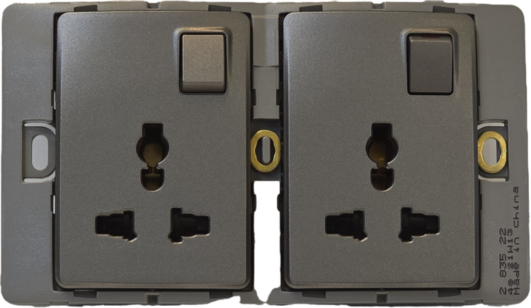 SWITCHES