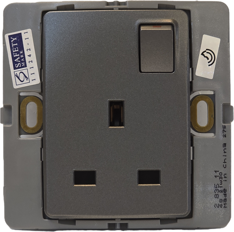 SWITCHES