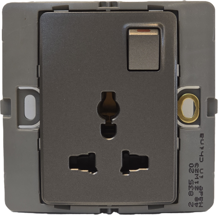 SWITCHES