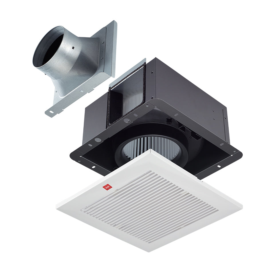 K/24CUH | KDK CEILING MOUNTED V/FAN 82CFM 690RPM