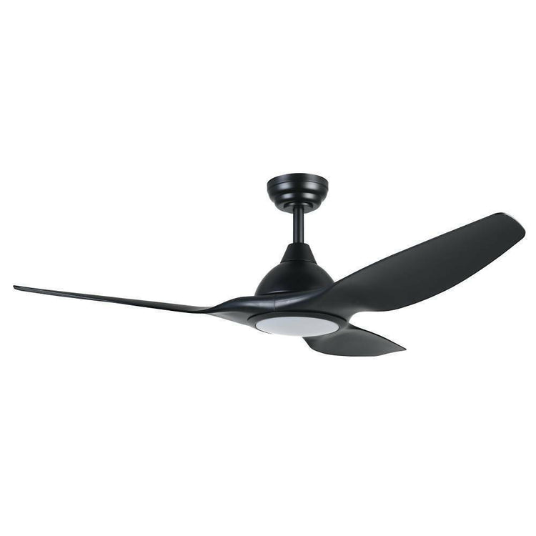 EG/35127 | EGLO TUNITAS LED DIMMABLE CEILING FAN - REMOTE CONTROL