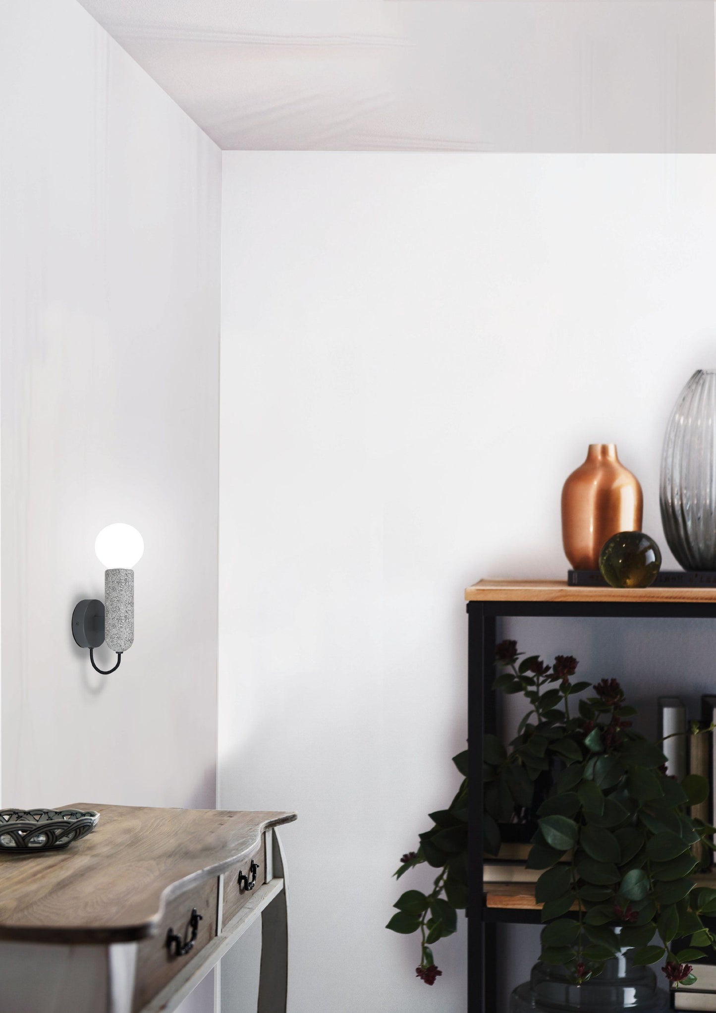 EG/39834 | EGLO GIACONECCHIA WALL LIGHT