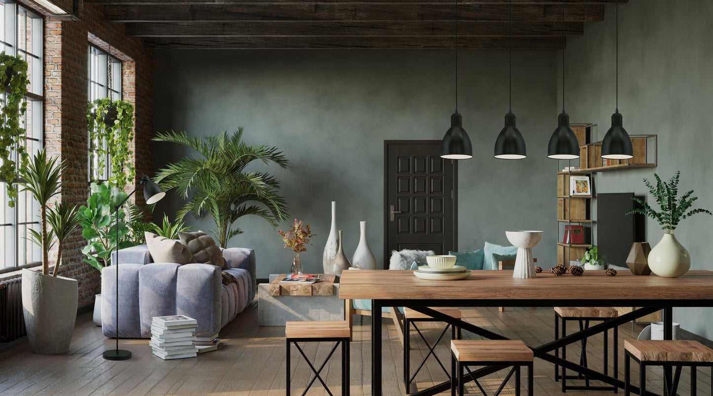 EG/49466 | EGLO PRIDDY PENDANT LIGHT