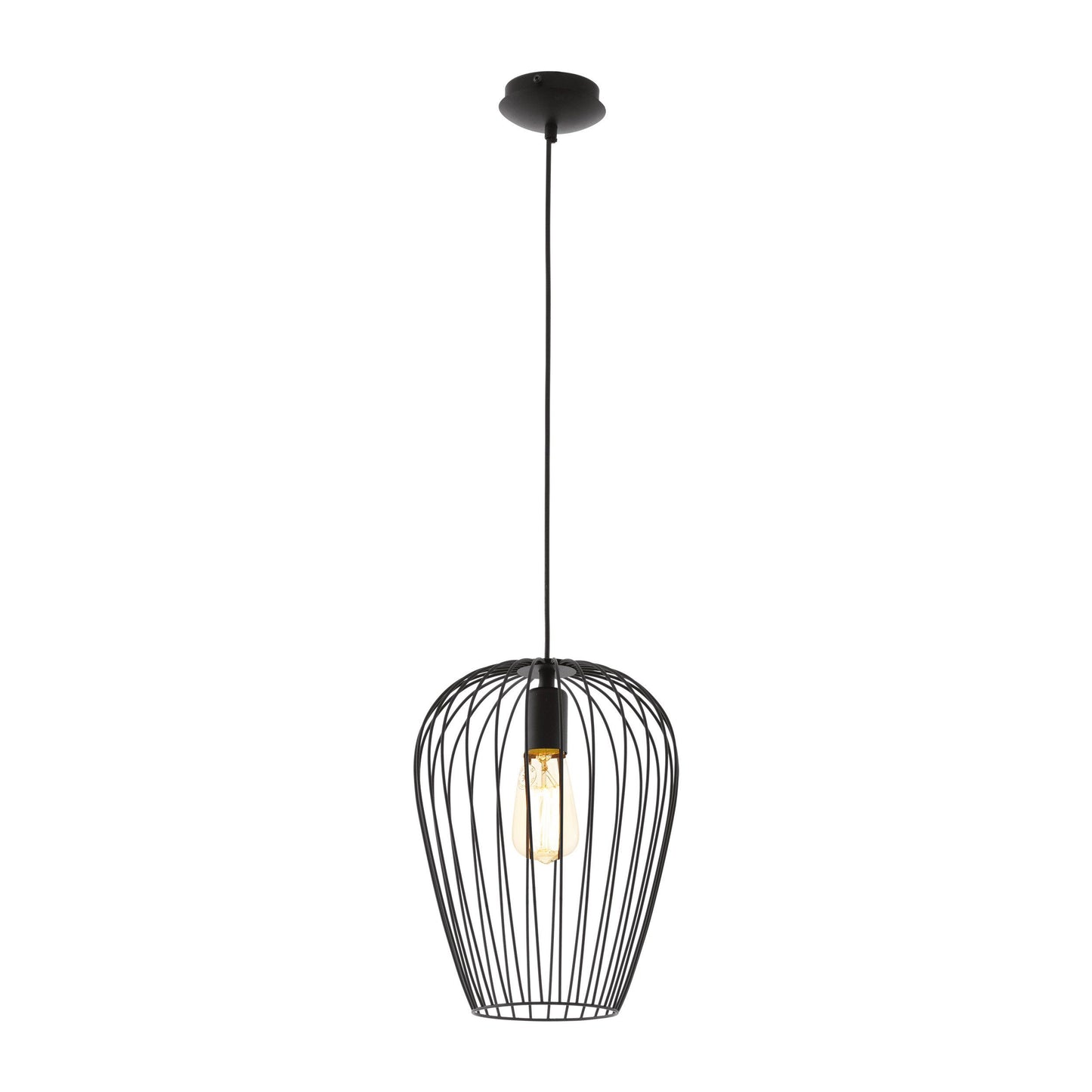 EG/49472 | EGLO NEWTON PENDANT LIGHT